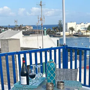 La Buganvilla Arrecife (Lanzarote)