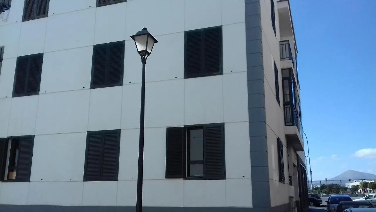 Neptuno Rooms Arrecife  0*, Arrecife (Lanzarote) İspanya