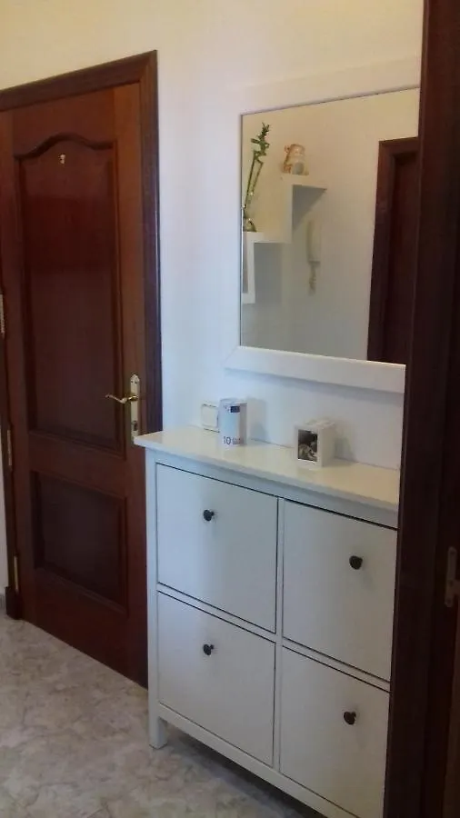 Neptuno Rooms Arrecife  0*, Arrecife (Lanzarote) Spanien