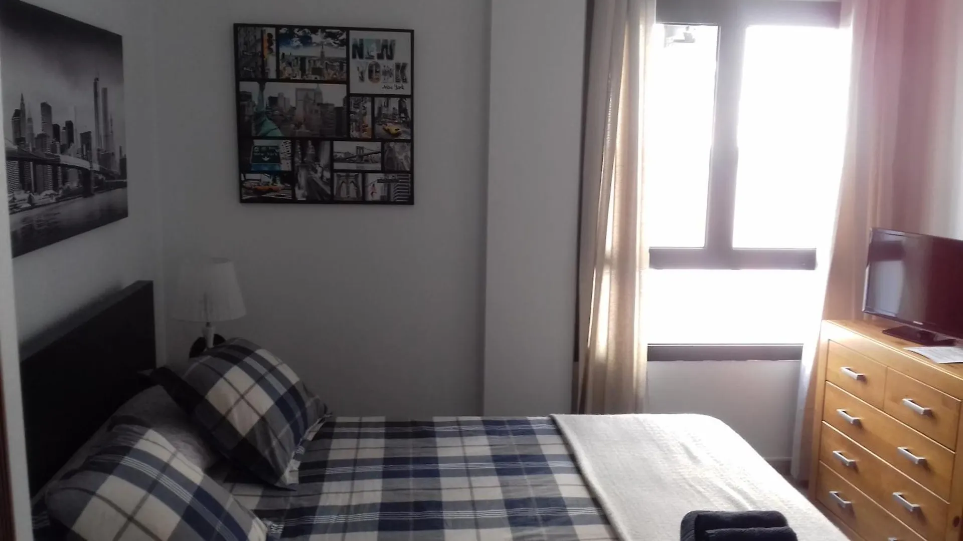 Frühstückspension Neptuno Rooms Arrecife