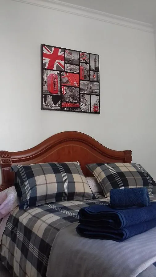 Neptuno Rooms Arrecife  0*, Arrecife (Lanzarote)
