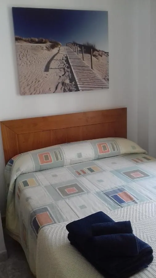 Neptuno Rooms Arrecife  Spain