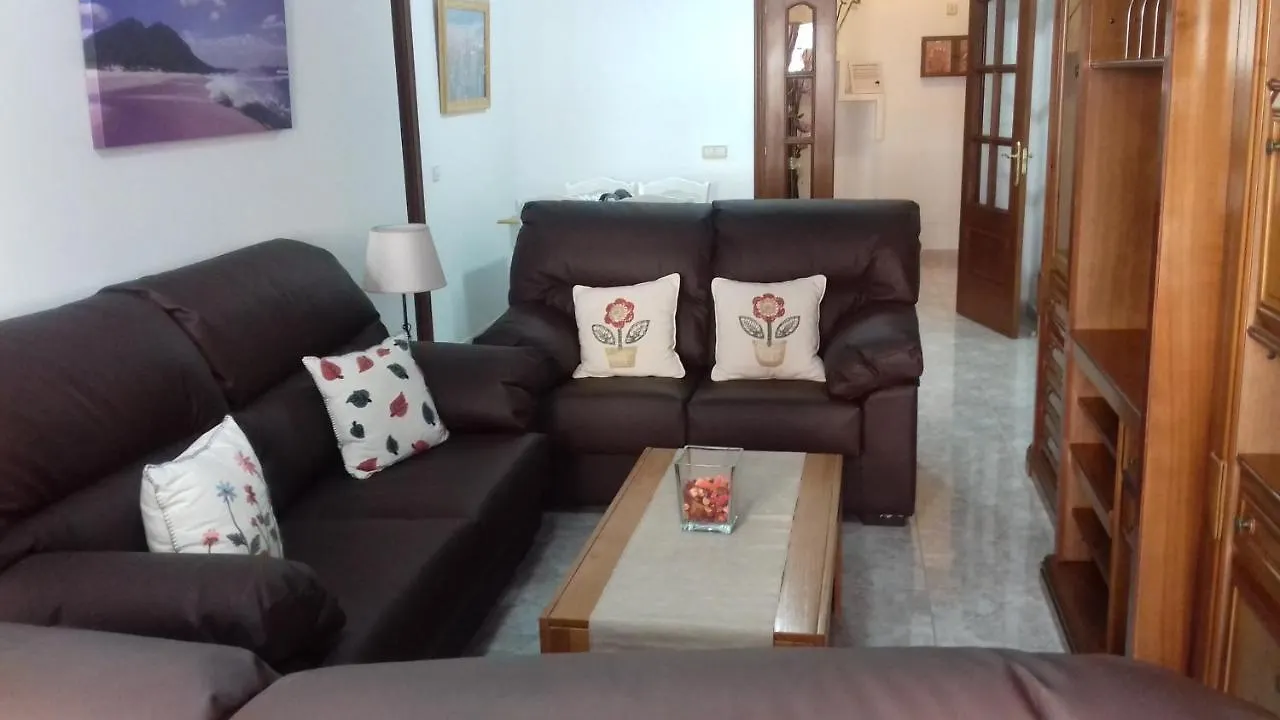 Neptuno Rooms Arrecife  0*, Arrecife (Lanzarote) Spain
